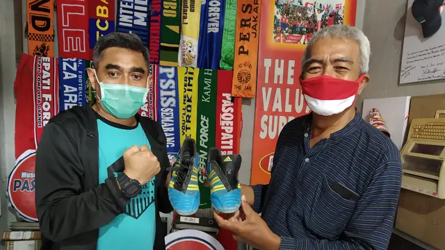Indriyanto Nugroho, Pasoepati