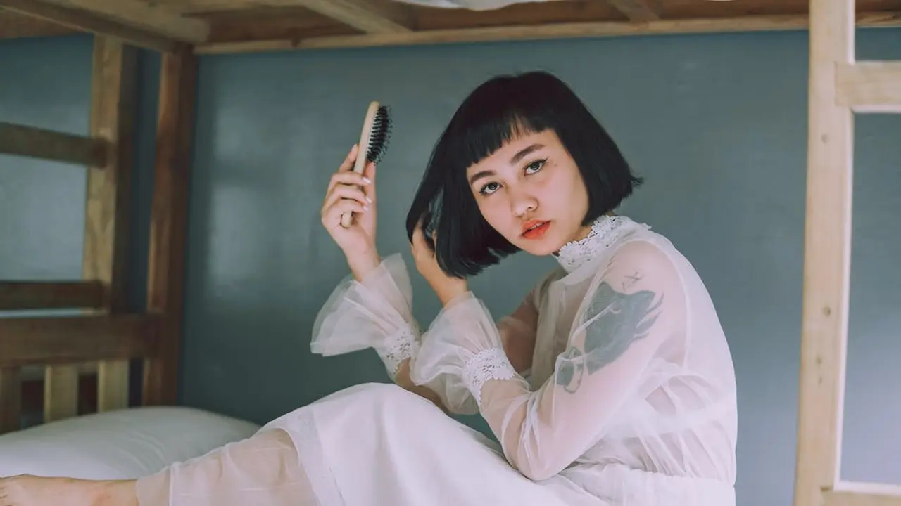 Sisir Rambut