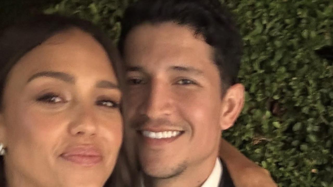 Danny Ramirez and Jessica Alba 'Go Public' at Baby2Baby Gala: Profiles of MCU and Top Gun Stars