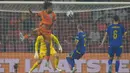 Lima gol Belanda dicetak Joshua Zirkzee, Tijjani Reijnders, Cody Gakpo, Wout Weghorts, dan Xavi Simons. (AP Photo/Peter Dejong)