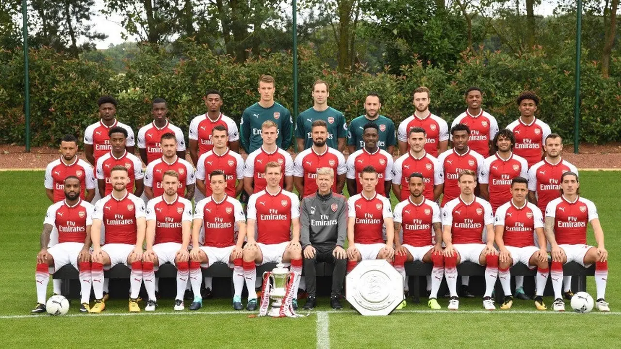 Arsenal