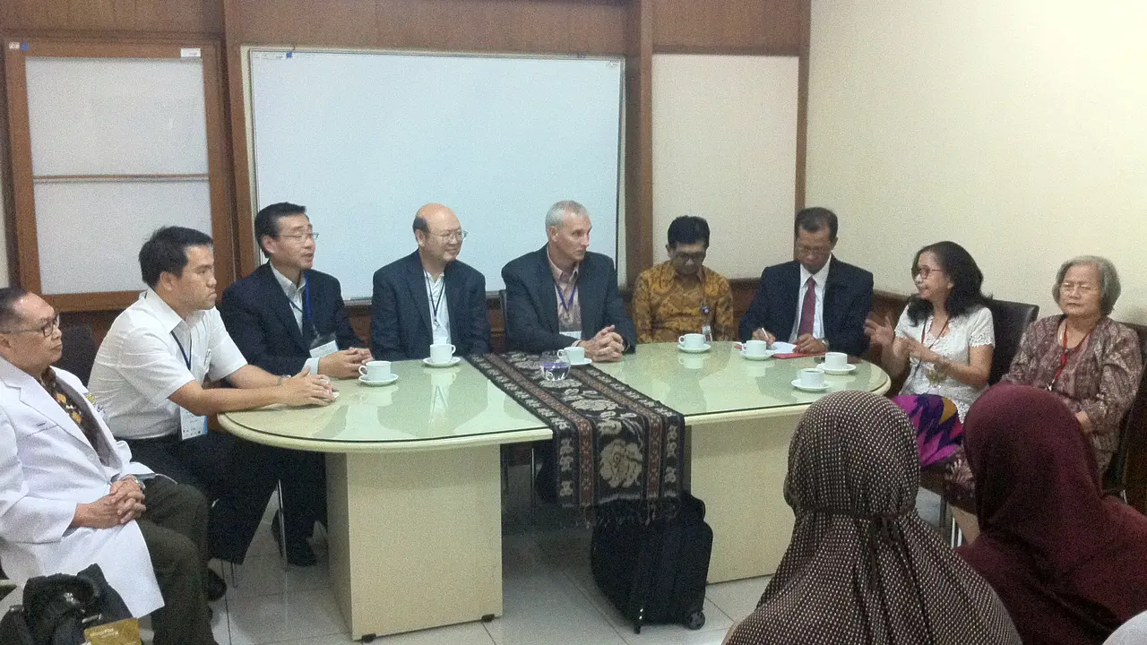 Radioterapi RSCM