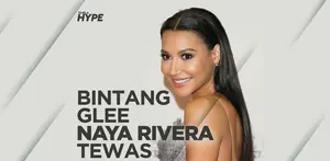 Bintang Glee Naya Rivera Tewas Tenggelam di Danau Piru
