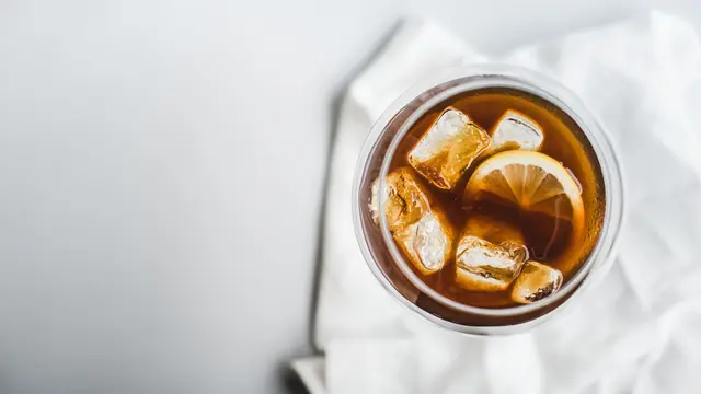 Es Kopi