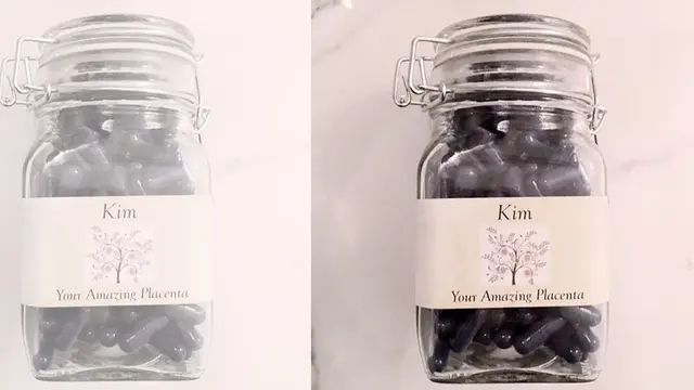 Kim Kardashian (Twitter)