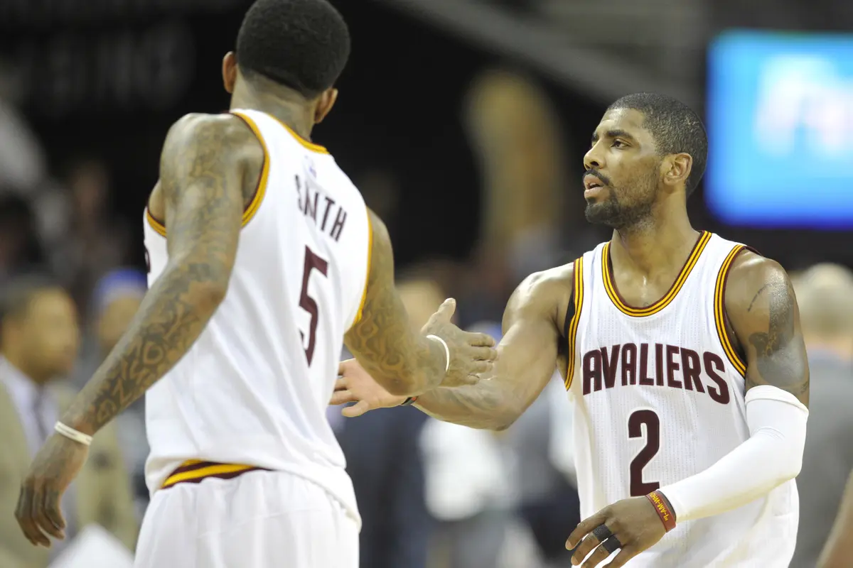 Cleveland Cavaliers
