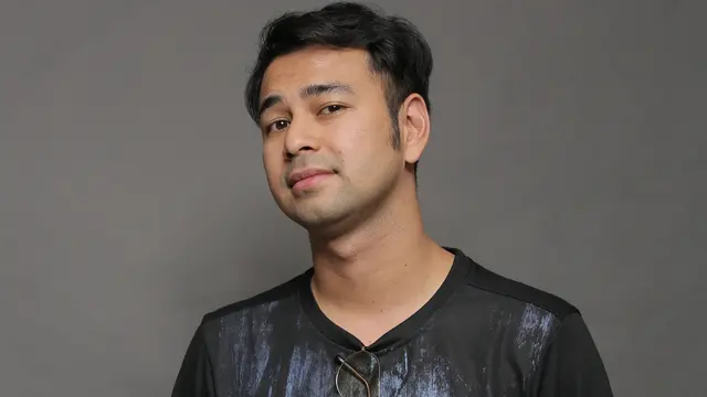 [Bintang] Raffi Ahmad
