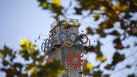 Setelah menghabiskan waktu yang lama dan biaya banyak, bangunan bekas Olimpiade di beberapa negara menjadi terbengkalai (Reuters)