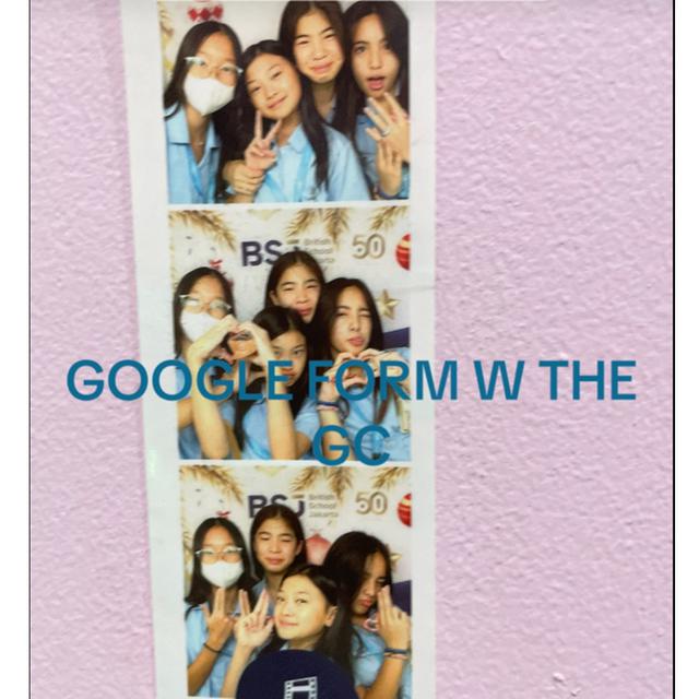 6 Potret Mikhayla Bareng Teman Sekolahnya, Mirip Nia Ramadhani Masa Remaja