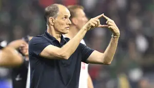Inggris vs Norwegia: Tekanan Ada di Pundak The Three Lions!