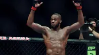 Gagal Tes Doping, Juara UFC Batal Bertanding