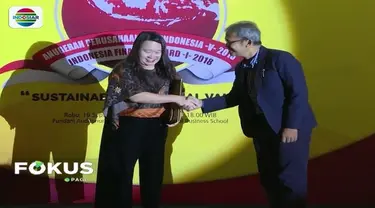 EMTEK dan SCM raih penghargaan dalam Anugerah Perusahaan Terbuka Indonesia dan Indonesia Finance Award 2018, sebagai perusahaan advertising, printing dan media terbaik.