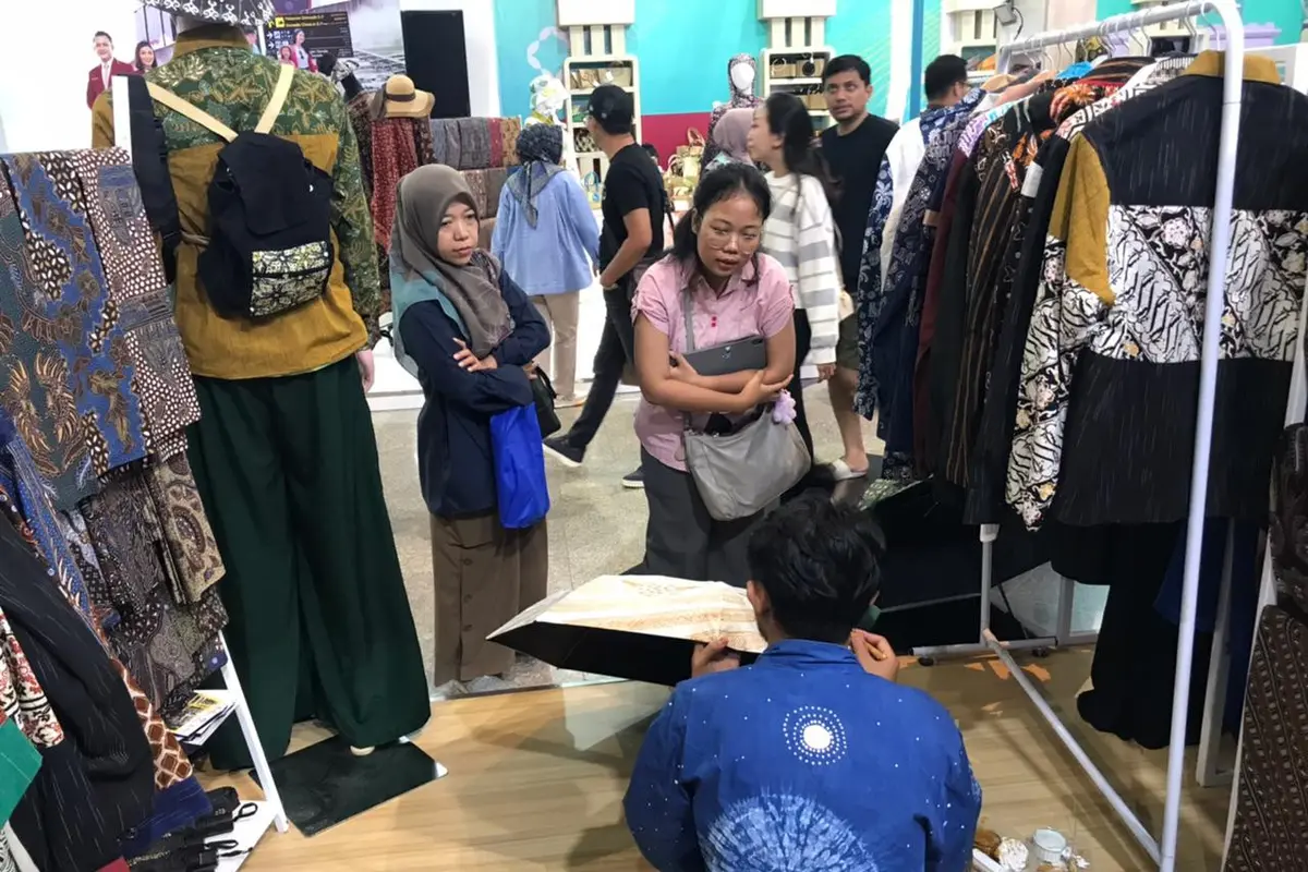 UMKM Batik