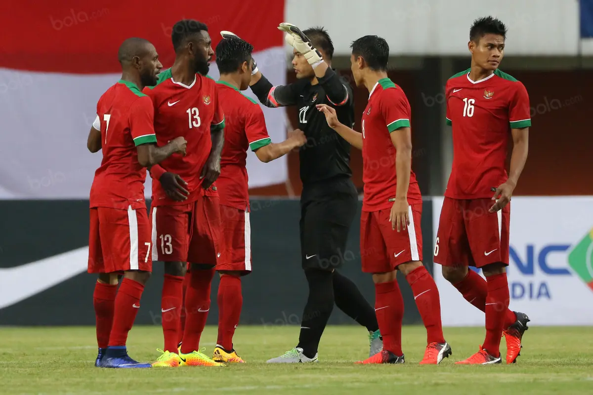 Timnas Indonesia