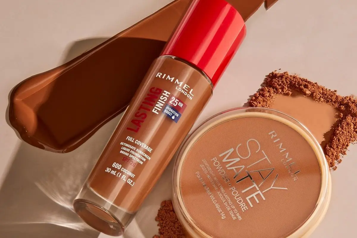 Rimmel London