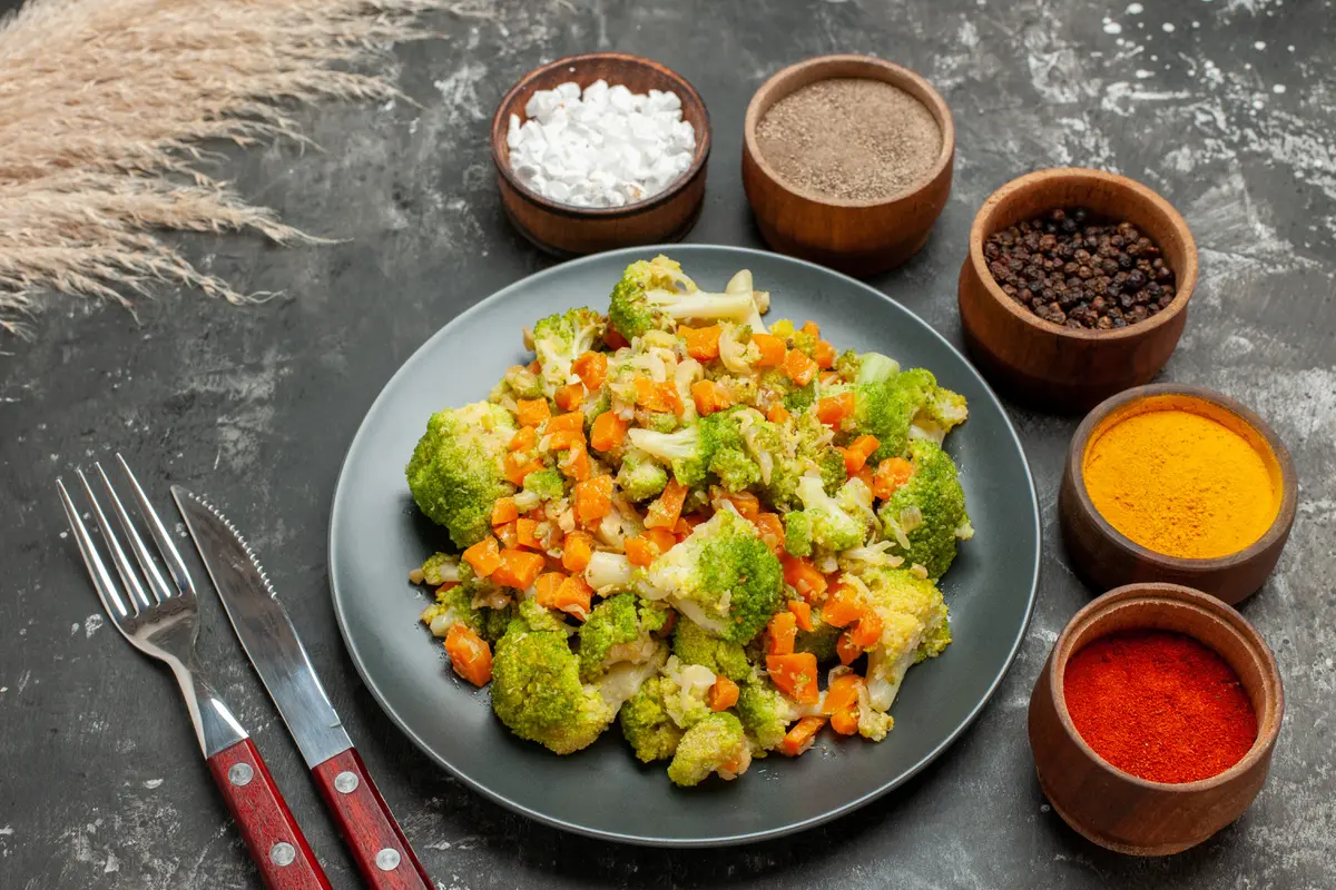 tumis brokoli