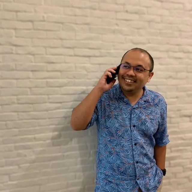 Lama Vakum, Ini 7 Potret Terbaru Sogi Indra Dhuaja 'Extravaganza'