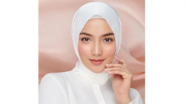 6 Potret Transformasi Citra Kirana, Dari Gadis Sampul Hingga Mantap Berhijab