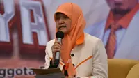 Anggota Badan Legislasi (Baleg) DPR Reni Astuti. (Foto: Laman PKS).