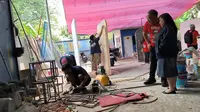 Industri di Tangerang Pekerjakan Karyawan tak Berpendidikan Formal, Ini Alasannya