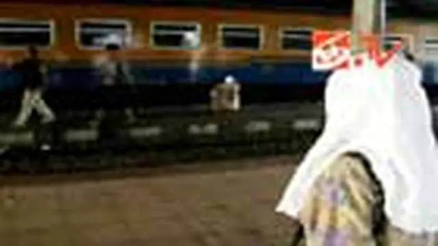 Jadwal Keberangkatan Kereta Api Kembali Normal