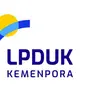 Logo LPDUK Kemenpora. (Foto: Istimewa)