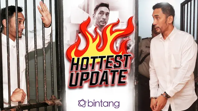 [Bintang] HL Hottest Update Restu Sinaga