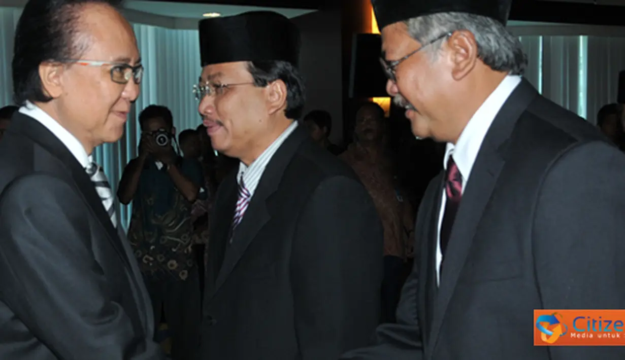 Citizen6, Jakarta: Mutasi dan rotasi adalah hal yang rutin dilakukan, mengingat adanya pejabat yang memasuki masa pensiun atau beberapa waktu lalu mendapat promosi ke Eselon I. (Pengirim: Efrimal Bahri)