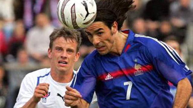 Robert Pires: Kejayaan Arsenal hingga Piala Dunia 1998
