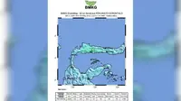 Terungkap, Ini Penyebab Gempa Magnitudo 6,3 Guncang Daratan Gorontalo