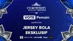 Berita video tata cara ikut voting di Indonesia Soccer Awards untuk pemain-pemain favorit di Liga 1 2019.