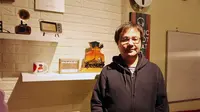 Leonard Nyo Kristianto Gandeng Bob Kribo Beri Semangat saat Pandemi Corona Covid-19