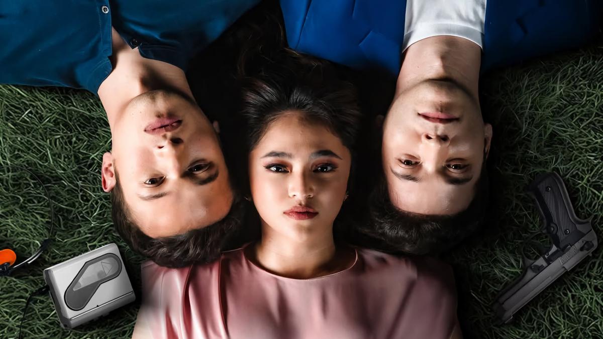 Serial Melindungimu Selamanya Hingga Dracin Love's Ambition Viral, Refleksi Kekuatan Konten 2025