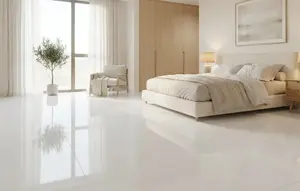 7 Ide Warna Keramik Kamar Tidur Terbaik untuk Ciptakan Suasana Nyaman dan Luas