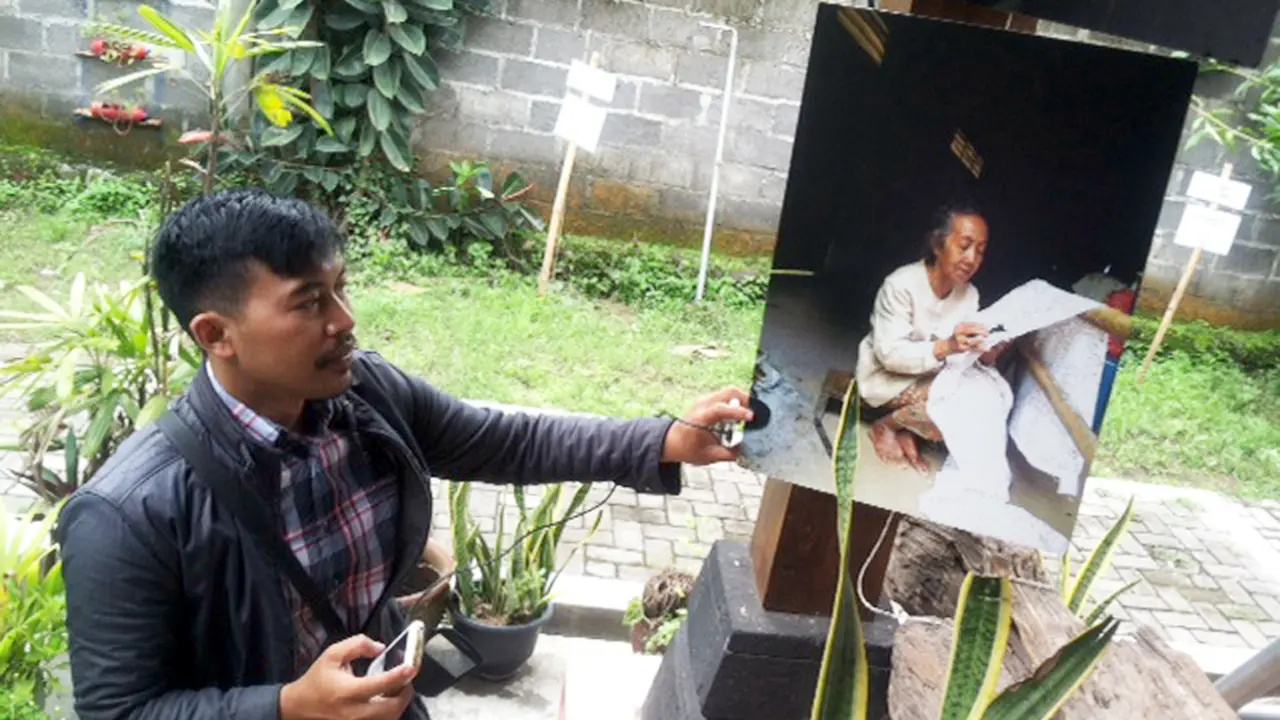 Pameran foto