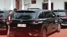 KPK OTT di Klaten, Bupati Diperiksa di Mapolresta