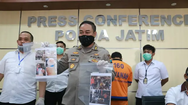 (Foto: Liputan6.com/Dian Kurniawan)