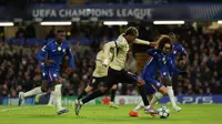 Kalah di Kandang Chelsea, Performa Barcelona Memang Lagi Memble