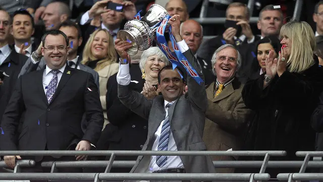 Roberto Martinez