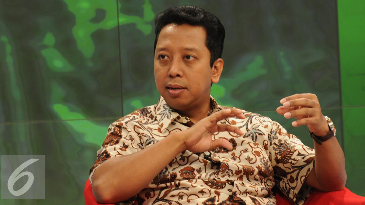 Romi PPP: Andi Ghalib, Anggota TNI yang Jadi Kader Sejati