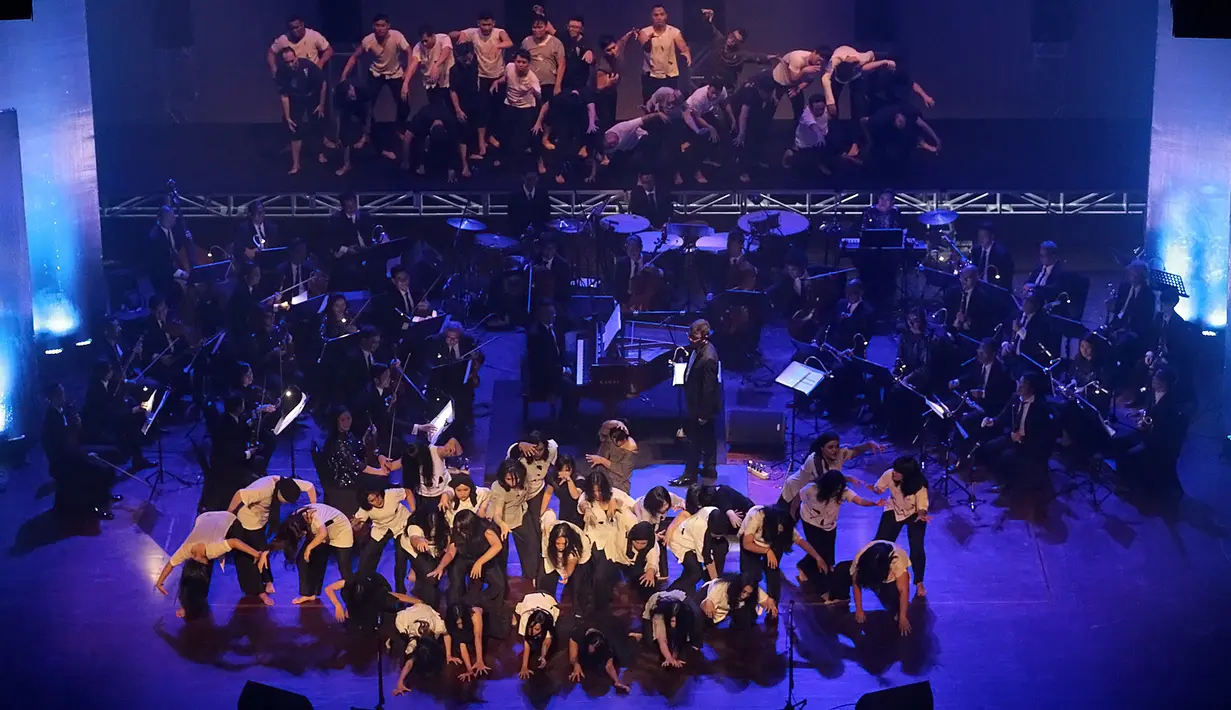 (Bambang E.Ros/Bintang.com)