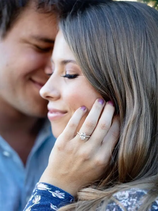 5 Tren Cincin Tunangan yang akan Banyak Kamu Lihat di 2022