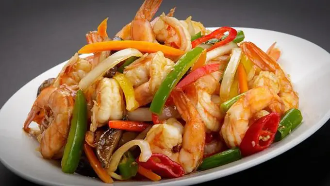 Menu buka puasa/copyright Pixabay.com