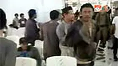 Ratusan pemilik lahan kelapa sawit mengamuk di Kantor DPRD Kolaka, Sultra. Mereka mendesak para wakil rakyat segera menyelesaikan pembayaran hasil panan kelapa sawit.