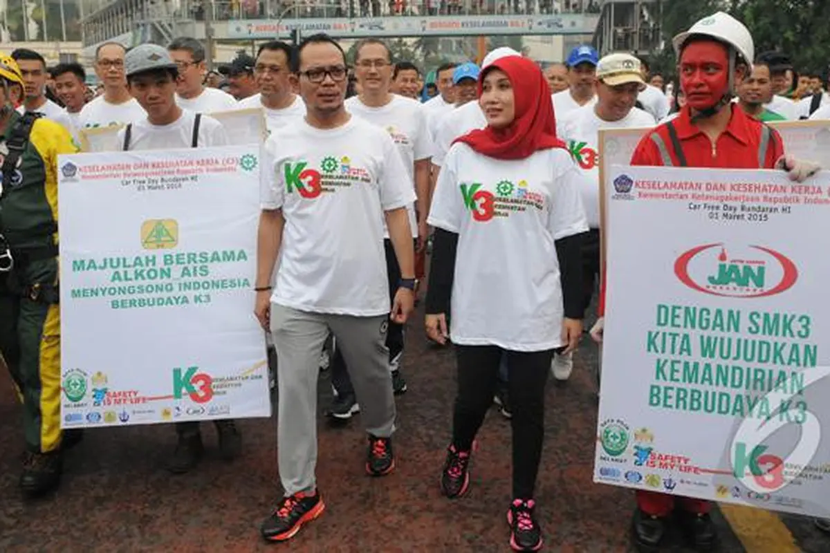 Marifah Hanif Ingin Wirausaha Baru Maksimalkan Potensi SDA Daerah