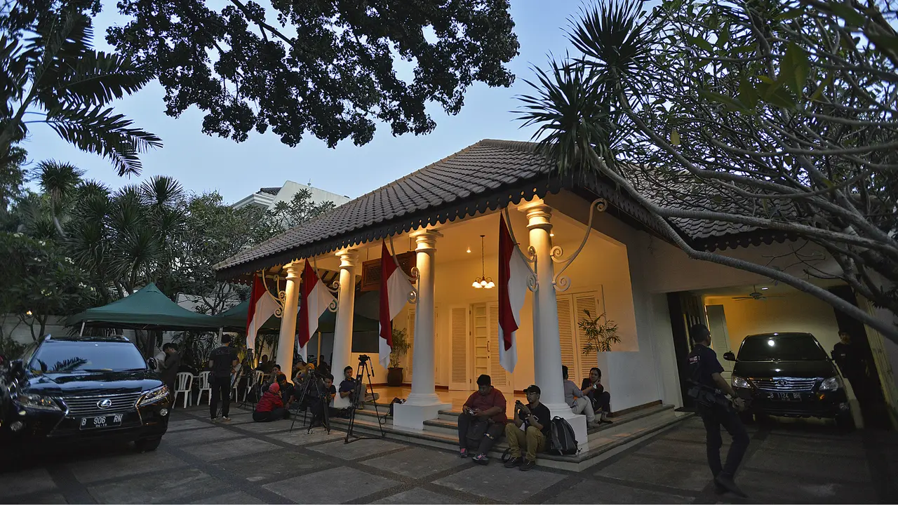 Ambil Alih Bangunan Kolonial, Pemprov DKI Bentuk Tim Pendataan