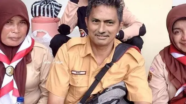 6 Editan Foto Jose Mourinho Paling Kocak, Ada yang Jadi Ojek Online