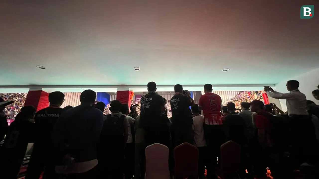 Bola voli SEA Games 2023