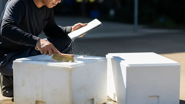 Cara Ternak Ikan Lele di Box Sterofoam