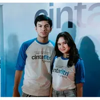 Cinta Fitri The Series (Sumber: Instagram/tissabiani)